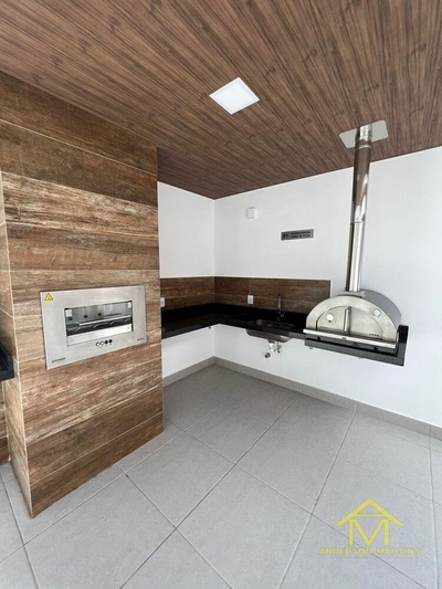 Cobertura, 3 quartos, 135 m² - Foto 3