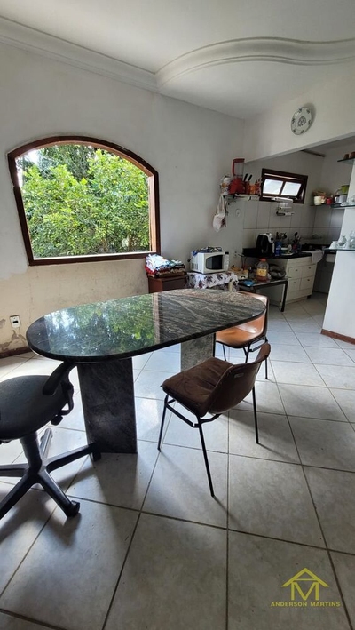 Chácara, 5 quartos, 1300 m² - Foto 3