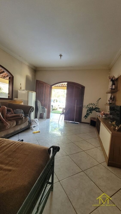 Chácara, 5 quartos, 1300 m² - Foto 2