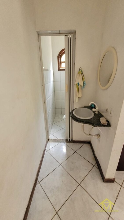 Chácara, 5 quartos, 1300 m² - Foto 5
