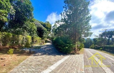 Terreno, 2473 m² - Foto 1