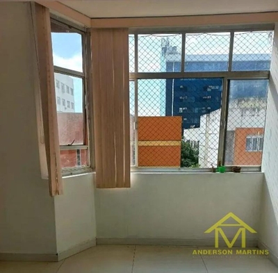 Apartamento, 3 quartos, 100 m² - Foto 1