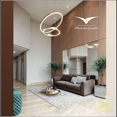 Cobertura, 3 quartos, 205 m² - Foto 2