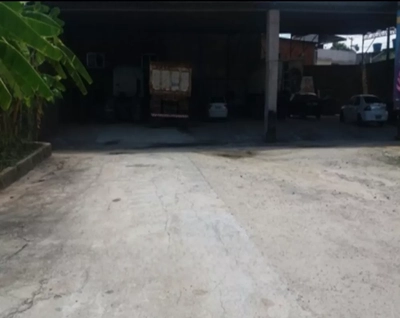 Depósito-Galpão - Foto 1