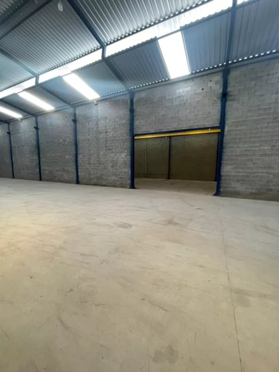 Depósito-Galpão - Foto 4