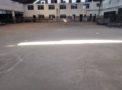 Depósito-Galpão, 4000 m² - Foto 4