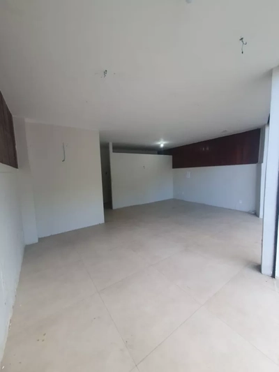 Loja-Salão, 400 m² - Foto 1