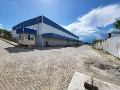 Depósito-Galpão, 6000 m² - Foto 5
