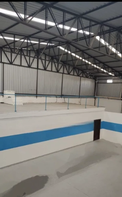 Depósito-Galpão, 500 m² - Foto 5