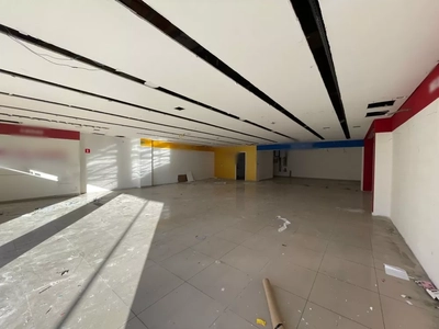 Loja-Salão, 500 m² - Foto 3