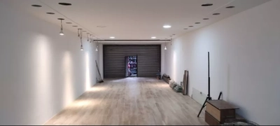 Loja-Salão, 210 m² - Foto 5