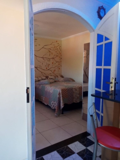 Apartamento, 1 quarto, 55 m² - Foto 3