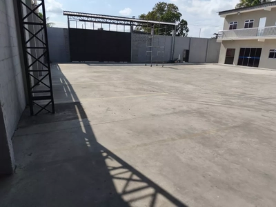 Depósito-Galpão - Foto 3