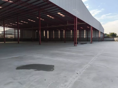 Depósito-Galpão - Foto 2