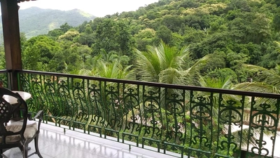 Sítio, 4 quartos, 1 hectares - Foto 1