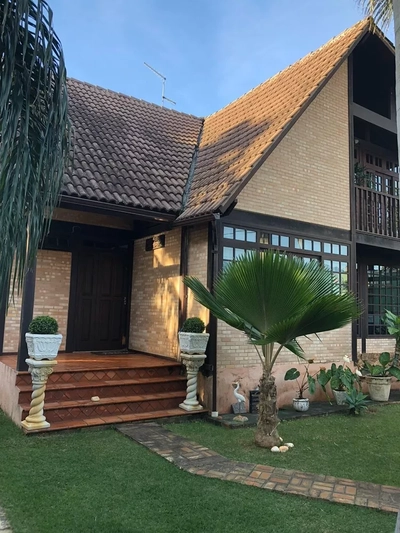 Casa, 4 quartos - Foto 4