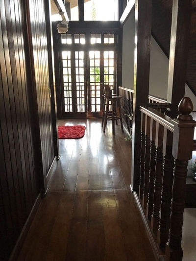 Casa, 4 quartos - Foto 3