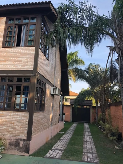 Casa, 4 quartos - Foto 2