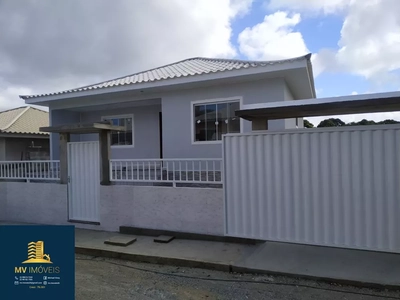 Casa, 2 quartos - Foto 1