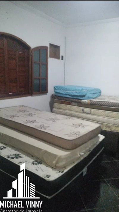 Casa, 1 quarto - Foto 5