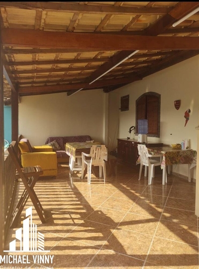 Casa, 1 quarto - Foto 2