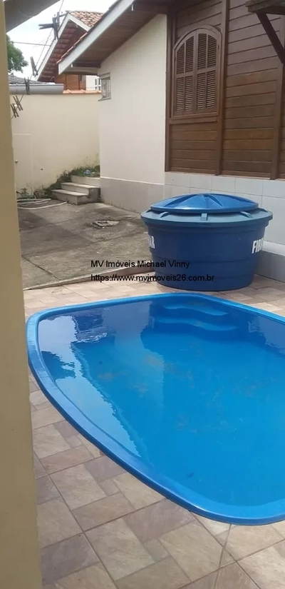 Casa, 3 quartos - Foto 5