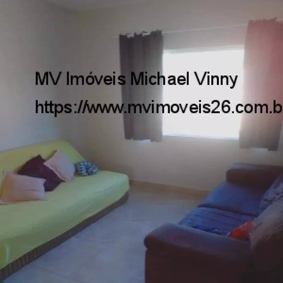 Casa, 2 quartos - Foto 4