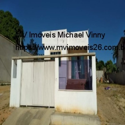 Casa, 2 quartos - Foto 5