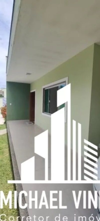 Casa, 3 quartos - Foto 5