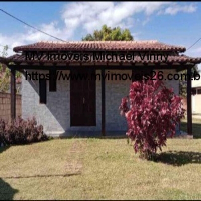 Casa, 2 quartos - Foto 1