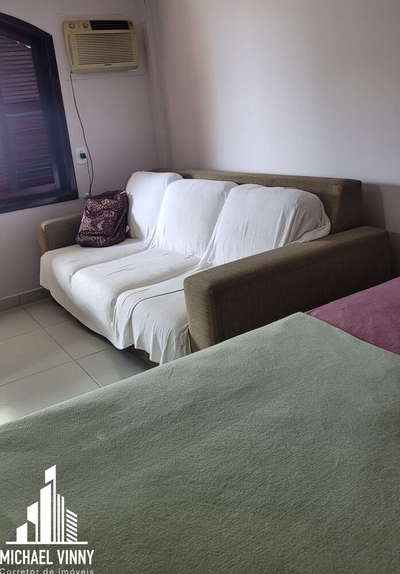 Apartamento, 1 quarto, 40 m² - Foto 4