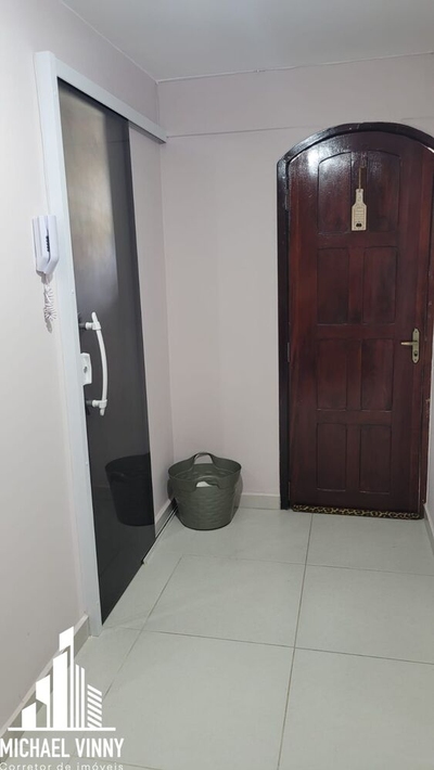 Apartamento, 1 quarto, 40 m² - Foto 3