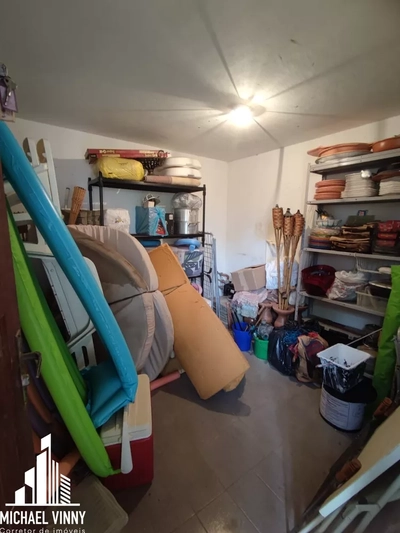 Casa, 1 quarto - Foto 3