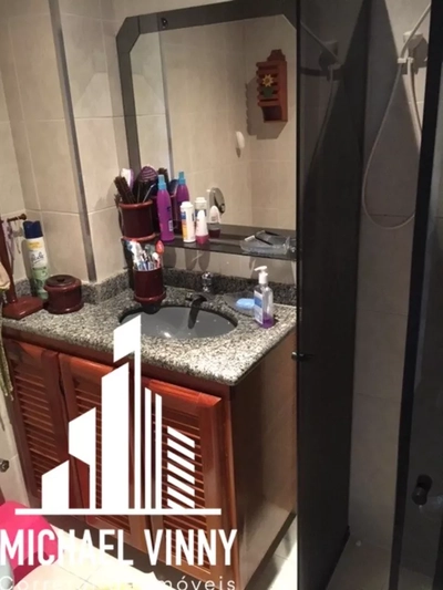 Cobertura, 2 quartos, 86 m² - Foto 4