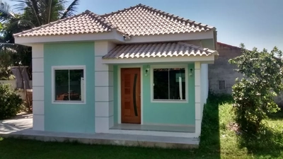 Casa, 2 quartos - Foto 3