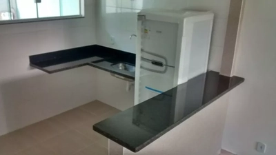 Casa, 2 quartos - Foto 4