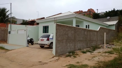 Casa, 2 quartos - Foto 4