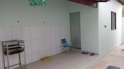 Casa, 2 quartos - Foto 3