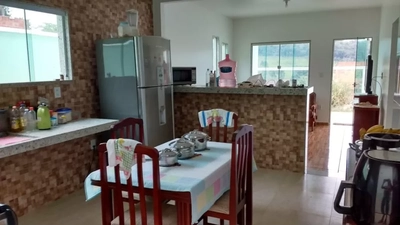 Casa, 2 quartos - Foto 2