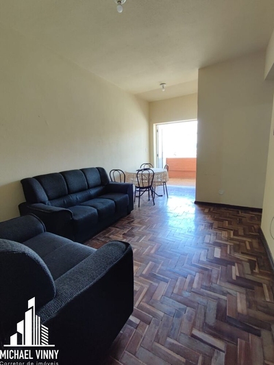 Apartamento, 2 quartos, 67 m² - Foto 1