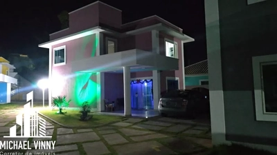 Casa, 2 quartos - Foto 5