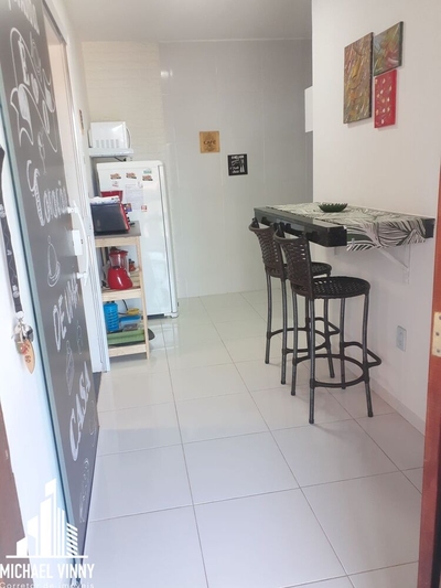 Casa, 1 quarto - Foto 1