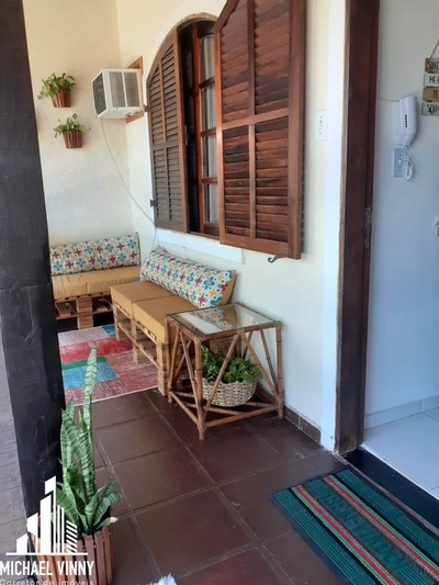 Casa, 1 quarto - Foto 2