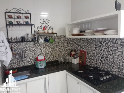 Casa, 1 quarto - Foto 2