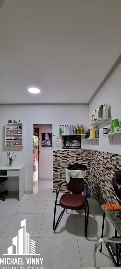 Casa, 2 quartos - Foto 3