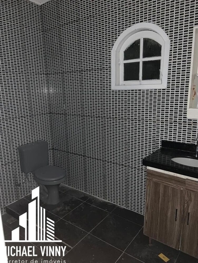 Casa, 4 quartos - Foto 2