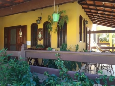 Casa, 7 quartos - Foto 2