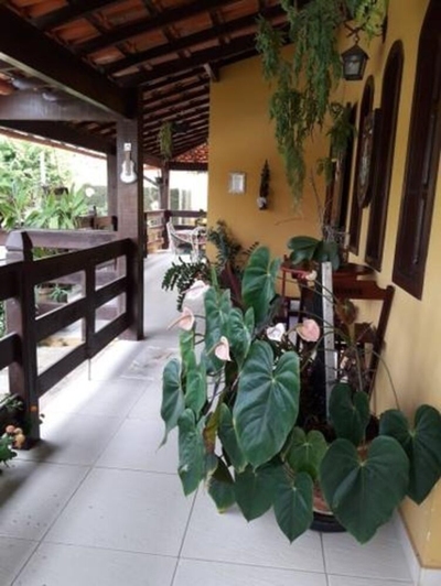 Casa, 7 quartos - Foto 5