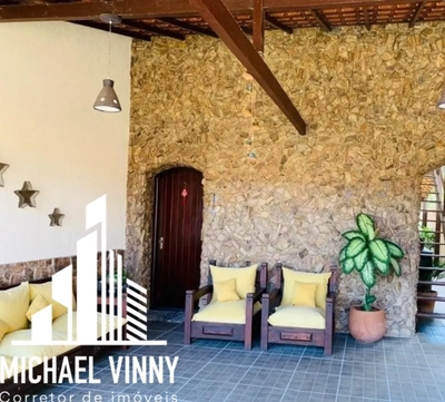 Casa, 5 quartos - Foto 3