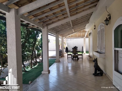 Casa, 5 quartos - Foto 5